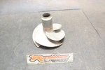 2021 Sea-doo Gtx Pro 130 Jet Pump Impeller 267001045. Fixed Price $199.99.