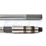 Wsm Yamaha 1800 '14-'26 Driveshaft - 003-184, 6et-45511-00-00, 6et-45511-00-00. Fixed Price $284.02.