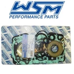 Wsm Complete Gasket Kit For 2002-2003 Sea-doo Lrv Di - Engine Gaskets & Lf. Fixed Price $118.85.