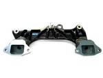 Yamaha 6r7-21425-01-94 Rear Upper Bracket 6m6-44517-a1-5b Rubber Mounts - Used. Fixed Price $29.95.