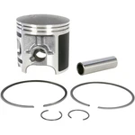 Wsm Cast Series Pistons - 50-521-05pk. Fixed Price $93.90.