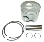 Mercury / Sea-doo 110 -175 2500 Piston Kit .030 Size Star Side 100-49-06sk. Fixed Price $121.77.