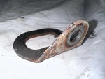 1995 Tiger Shark Montego Jetski Oem 3008-059 Hook Cylinder Head. Fixed Price $8.88.
