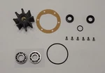 Volvo Penta Water Pump Service Kit With Impeller D30-44 Rpls:877373 21951356. Fixed Price $59.99.
