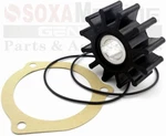 Sea Water Pump Impeller Kit Sherwood 09000k Fits G905 G906 G907 G908 G910p New. Fixed Price $22.50.