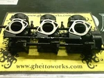 '00 Kawasaki Stx 900 Carburetor Assy. 15003-3732. Fixed Price $339.95.