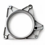 Yamaha Wear Ring Impeller Pump Housing 6et-51312-00-00 Fx Fzr Fzs Ar Sx Gp1800. Fixed Price $112.99.
