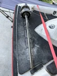 2015 Yamaha Waverunner Vx Shaft Drive. Fixed Price $177.99.