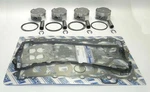 Wsm Kawasaki 1200 Stx-12f 2003-2007 Top End Rebuild 010-844-12 .50 Size 83.50mm. Fixed Price $454.97.