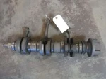 2003-2004 Polaris Msx 140 Crankshaft. Fixed Price $350.00.