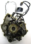 Oem 2002-2007 Honda Aquatrax F-12x: Oil Tank W/ Stator Assy. Fixed Price $150.00.