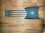 Yamaha 1995 Waverunner Iii Gp 701 Jet Pump Intake Grate Assembly Fresh Water. Fixed Price $59.95.