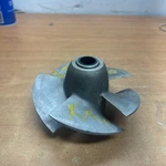 Kawasaki Xi Ss 750 1995 Impeller 59256-3720. Fixed Price $89.99.