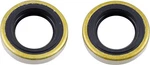 Vertex-winderosa Drive Shaft Housing Seal Kit #624112 Polaris Genesis/genesis I. Fixed Price $19.52.