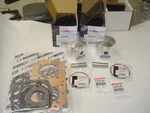 Wiseco Wk1003 Piston Kit Kawasaki Jet Ski Js440 440 Water Craft Pwc 2084p4. Fixed Price $269.59.