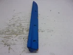 Kawasaki Jet Ski 1994 750 Xir Oem Blue Right Sponson / Stabilizer 59437-3704-3e. Fixed Price $65.00.