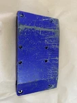 Kawasaki Oem Propulsion Jet Pump Cover/ride Plate (violet) 59446-3728-23 Zxi. Fixed Price $24.99.