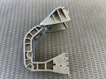 Yamaha Gp1800r Hood Hinge Assembly Gp Svho Ho F4p-u515a-00-00. Fixed Price $49.99.
