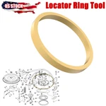 For Johnson Evinrude Coil Locator Clearance Air Gap Ring Tool 334994. Fixed Price $19.59.
