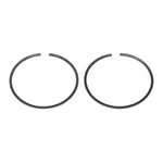 Namura Technologies Piston Ring Kit - 84.00mm Nw-40001r. Fixed Price $19.86.