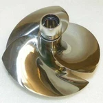 Solas Yamaha 1800 Impeller 155mm '08-'16- Ys-df-14/21, 6s5-r1321-04-00. Fixed Price $341.07.