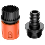 Sea Doo Kawasaki Jet Ski Flush Kit Quick Connect Engine Boat Pwc Orange. Fixed Price $21.99.