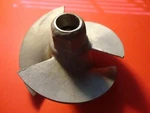Nos New Oem Original Kawasaki 1982-1986 Js550 Impeller 59256-3003. Fixed Price $199.99.