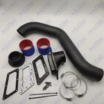 New Racing Rear Exit Exhaust Kit For Seadoo Rxp Rs15190. Fixed Price $206.48.