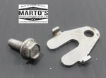 Oem Polaris 1999-2004 Genesis I Virage Txi Msx 140 Temp Sensor Holder Clip. Fixed Price $17.99.
