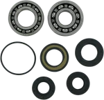 Wsm Jet Pump Repair Kit 003-629 Yamaha Gp760 Waverunner. Fixed Price $43.98.