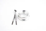 Wsm Keihin Cdk Ii 38mm Carburetor Adapter 006-666. Fixed Price $30.39.