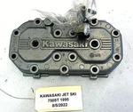 Kawasaki Jet Ski 750 Sts Zxi Engine Head 11001-3719 Freshwater!. Fixed Price $53.40.