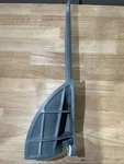 1994 Yamaha Waverunner Vxr 701 Wrb650 Oem Jet Pump Intake Grate Screen. Fixed Price $35.99.