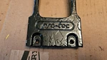 Pro-tec Yamaha Waveblaster Recreational Surf Intake Grate, Fits Superjet, B1 Sj. Fixed Price $124.00.