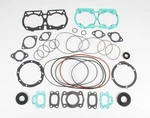 Vertex Complete Gasket Kit W/oil Seal. Fixed Price $104.61.