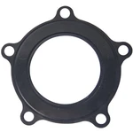 Sbt Muffler Damper Gasket Fits Yamaha 6bh-14749-00-00 Limited S 212x Ar190 Ar240. Fixed Price $17.00.