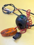 2015 Yamaha Waverunner Vx Deluxe Vx1100b Start Stop Kill Switch 01-16 Gp1300. Fixed Price $44.99.