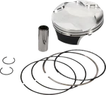 Wiseco Piston Kit - For 88.00 Mm 12.5:1 Cr Beta 40266m08800. Fixed Price $277.95.