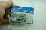 New Mallory Impeller 9-45210 For Johnson/evinrude 387361 Replaces 18-3090. Fixed Price $16.50.