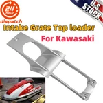 Intake Grate Top Loader For 1986-1995 Kawasaki 650-x2 650-sx Jet-ski Us. Fixed Price $160.00.