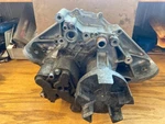 Used Oem Yamaha 2005 Vx110 Transfer Case Output Shaft Assy 6b601. Fixed Price $92.25.