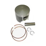Wsm Platinum Series Piston Kit 89.00mm Sea-doo Rx Di 951 (2000-2003). Fixed Price $101.34.