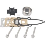 Nissan Tohatsu Outboard Water Pump Repair Kit 8hp 9.8hp 3b2-87322-0 3b2-65021. Fixed Price $48.50.
