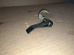 Omc Johnson Evinrude 9.9 15 Hp 2 Stroke Hood Latch Cowl Lever. Fixed Price $48.75.