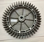 Ametek,ys308673-5e Hs,impeller Wheel. Fixed Price $600.00.