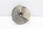 1989 Seadoo Sp Oem Jet Pump Impeller 271000028. Fixed Price $66.74.