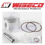 Wiseco Piston Kit For 2006-2007 Sea-doo 3d 947 Di - Engine Pistons Sm. Fixed Price $174.20.