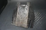 1996-1999 Sea-doo Oem Propulsion Jet Pump Shoe Ride Plate 271000325190 Xp Spx. Fixed Price $64.95.