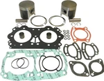 Wsm-platinum Series Top End Kit-sea-doo-947/951-std Bore. Fixed Price $254.10.
