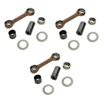3 Namura Connecting Rod Kits For Kawasaki Ultra 130 Di Fits 2001 2002 2003 2004. Fixed Price $179.95.